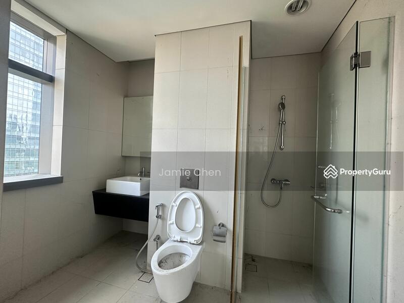 For Rent - Menara Bangkok Bank @ Berjaya Central Park