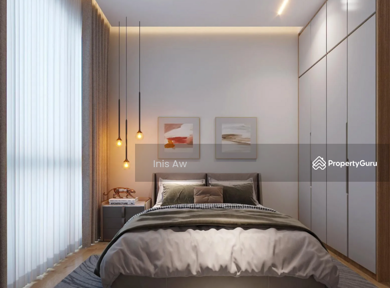 For Sale - Mont Kiara Mont Kiara Luxury Freehold Fully Furnished Condo [ Foreigner Friendly ] [Duplex Layout]