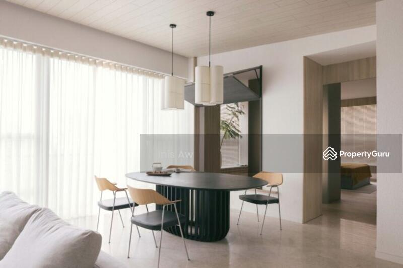 Condominium for Sale at 【European Concept Condo @ Mont Kiara】ROI 10% & up to 17% Rebate with Furnished - Inis Aw - PropertyGuru.com.my