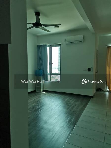 Servis Apartment untuk Disewa di Sensasi @ Utropolis - Wei Wei Ho - PropertyGuru.com.my