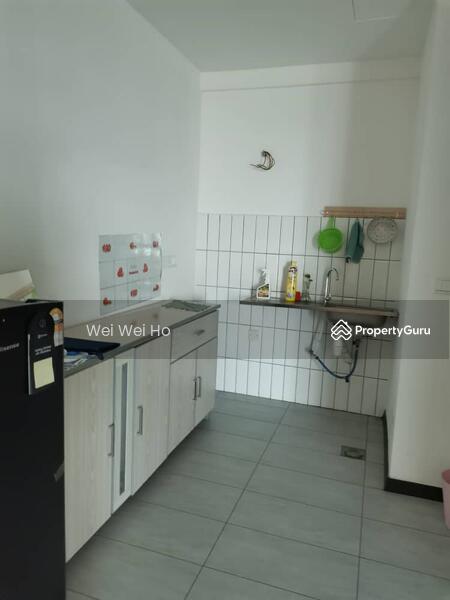 Servis Apartment untuk Disewa di Sensasi @ Utropolis - Wei Wei Ho - PropertyGuru.com.my