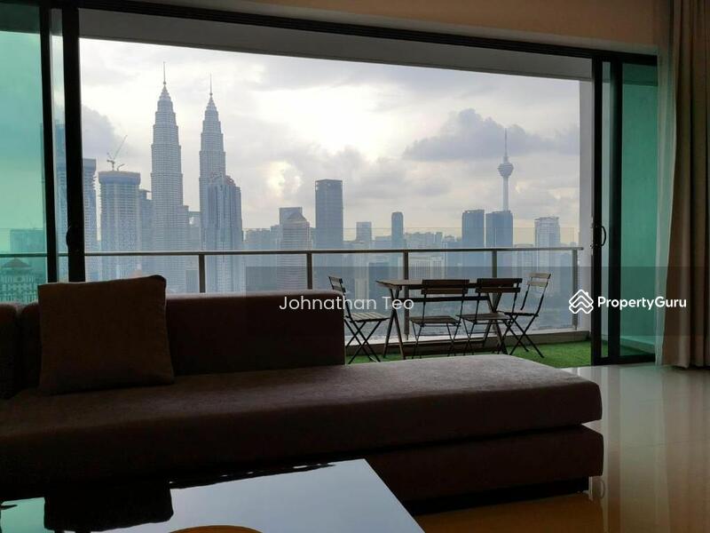 Untuk Dijual - Setia SKY Residences
