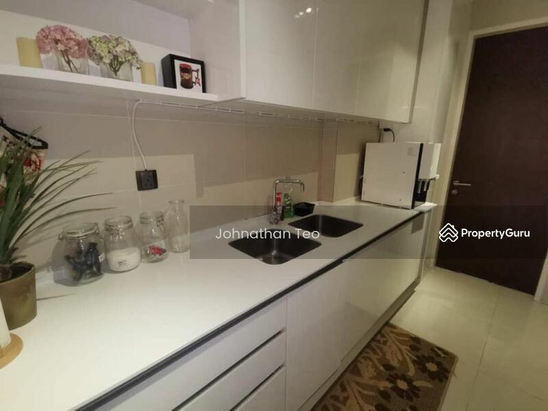 Untuk Dijual - Setia SKY Residences