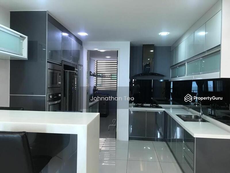 Untuk Dijual - Setia SKY Residences