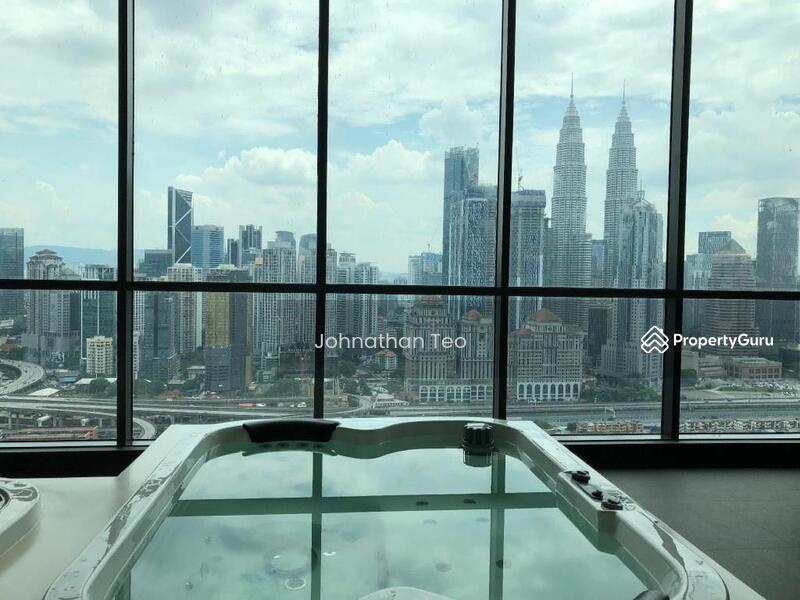 Untuk Dijual - Setia SKY Residences