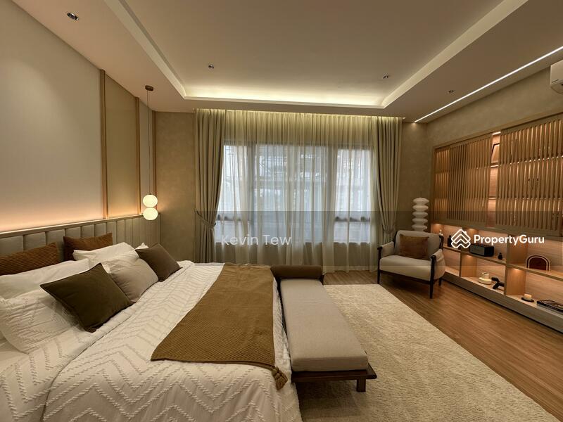 Semi-Detached House for Sale in Rawang (Selangor) - Kevin Tew - PropertyGuru.com.my