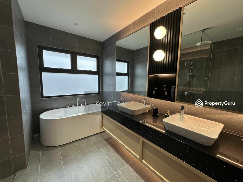 Semi-Detached House for Sale in Rawang (Selangor) - Kevin Tew - PropertyGuru.com.my