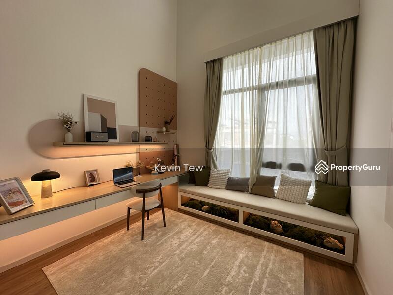 Semi-Detached House for Sale in Rawang (Selangor) - Kevin Tew - PropertyGuru.com.my