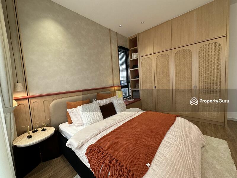 Semi-Detached House for Sale in Rawang (Selangor) - Kevin Tew - PropertyGuru.com.my