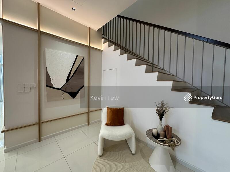 Semi-Detached House for Sale in Rawang (Selangor) - Kevin Tew - PropertyGuru.com.my