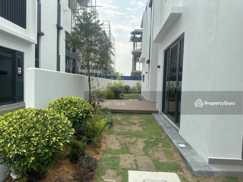 Semi-Detached House for Sale in Rawang (Selangor) - Kevin Tew - PropertyGuru.com.my