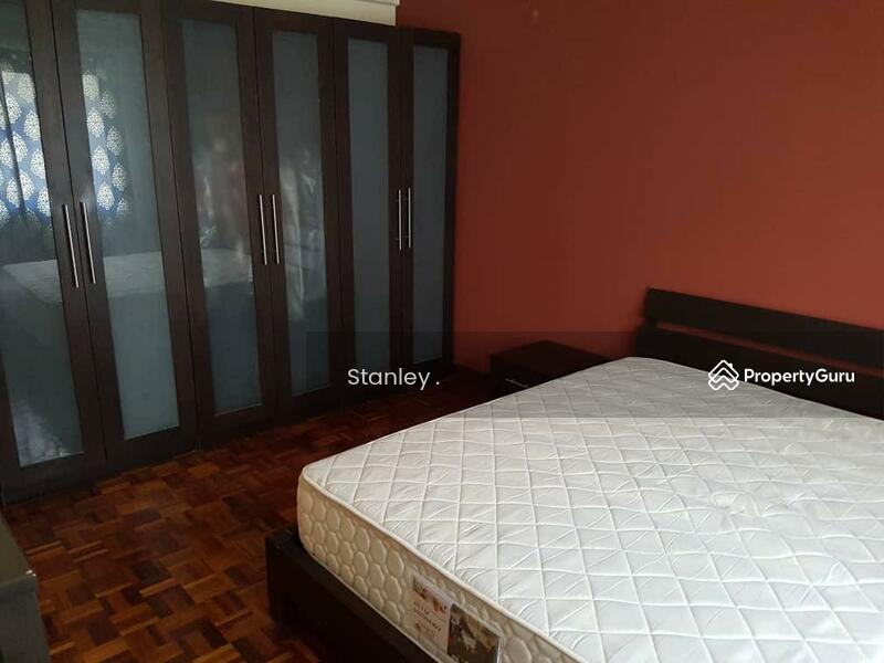 Untuk Dijual - Puncak Nusa Kelana