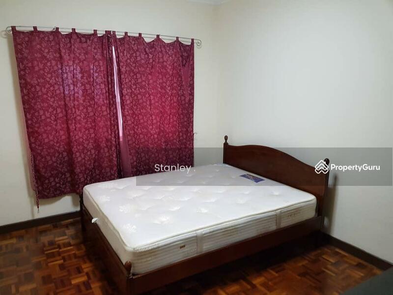 Untuk Dijual - Puncak Nusa Kelana