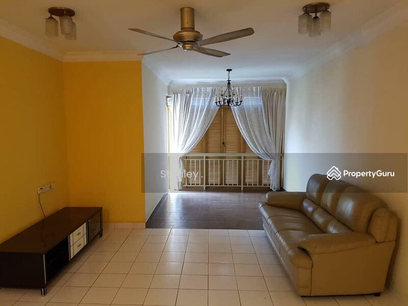 Untuk Dijual - Puncak Nusa Kelana