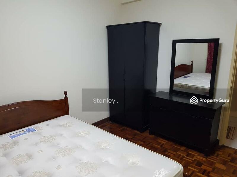 Untuk Dijual - Puncak Nusa Kelana