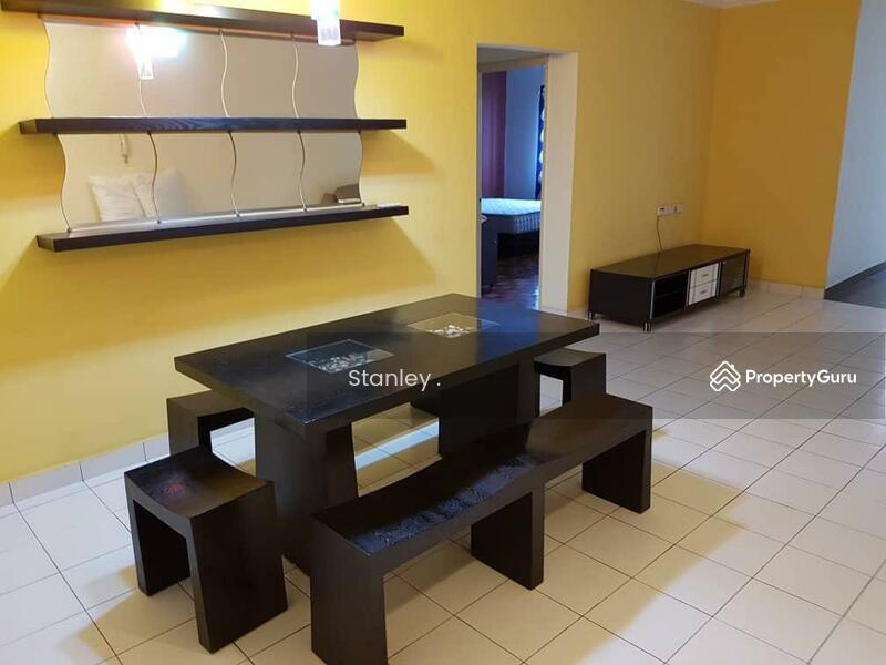 Untuk Dijual - Puncak Nusa Kelana