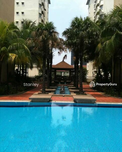 Untuk Dijual - Puncak Nusa Kelana