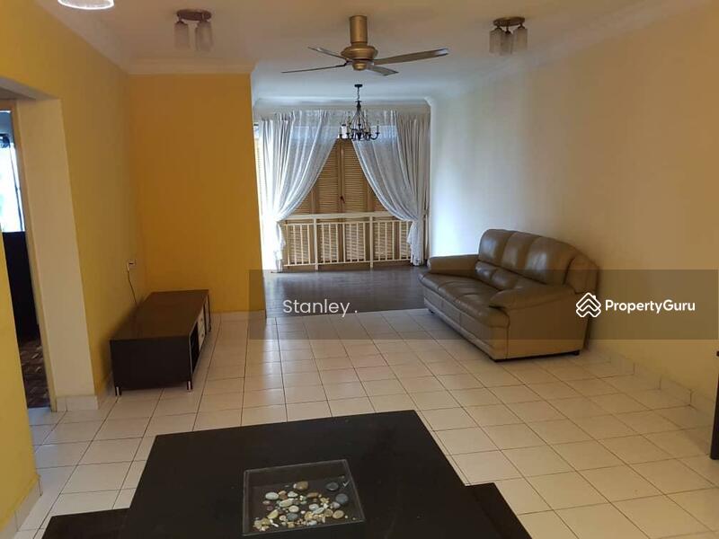 Untuk Dijual - Puncak Nusa Kelana