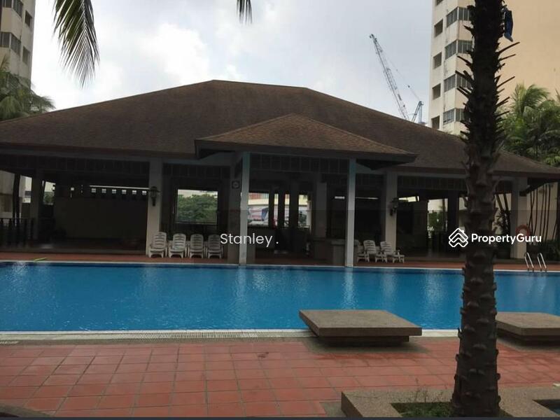 Untuk Dijual - Puncak Nusa Kelana