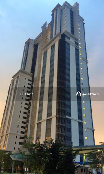 Condominium for Sale at Encorp Strand Residence - KT Teoh - PropertyGuru.com.my