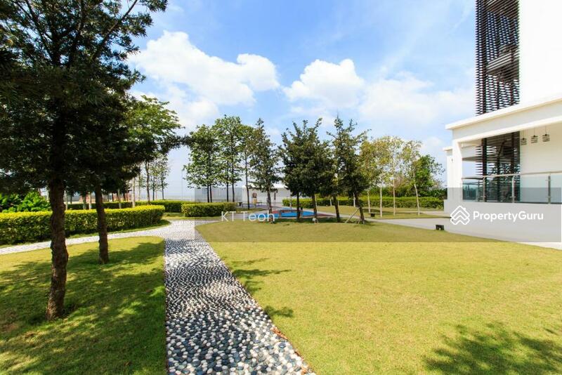 Condominium for Sale at Encorp Strand Residence - KT Teoh - PropertyGuru.com.my