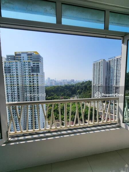 For Sale - The Peak Residences