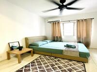 For Sale - 225K 2R2B 700SQFT SUNGAI BESI INVESTMENT CONDO 【FULLY FURNISHED + HIGH CASHBACK】