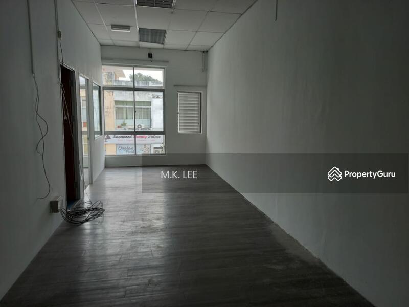 Bandar Mahkota Cheras 2nd Floor Renovated Shop Office, Cheras, Kajang Near BMC Mall untuk Untuk