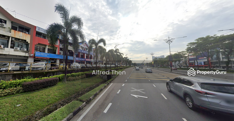 For Sale - Bandar Baru Uda