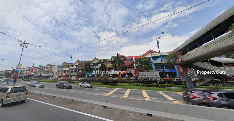 For Sale - Bandar Baru Uda
