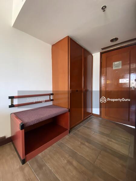 Untuk Disewa - M1 Hotel Co-Living