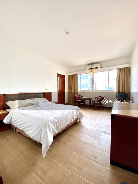 Untuk Disewa - M1 Hotel Co-Living