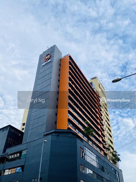 Untuk Disewa - M1 Hotel Co-Living