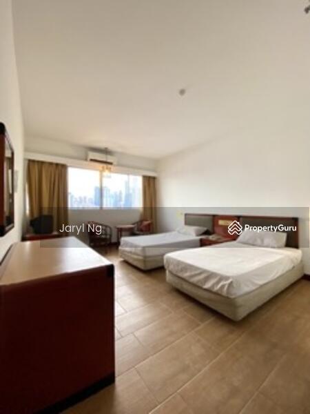 Untuk Disewa - M1 Hotel Co-Living