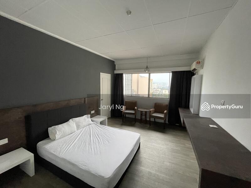 Untuk Disewa - M1 Hotel Co-Living