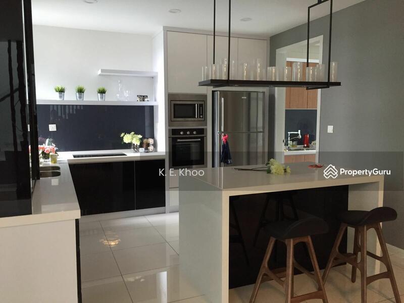 For Sale - The Address Duplex Loft