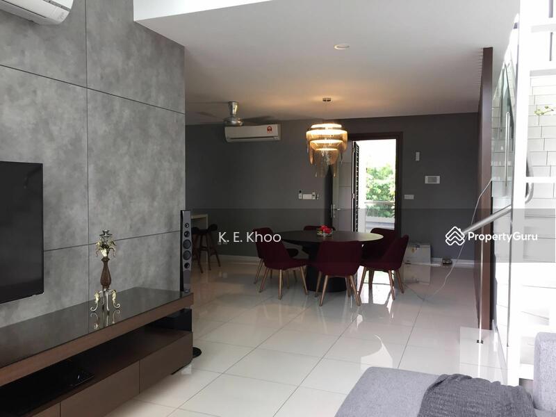For Sale - The Address Duplex Loft