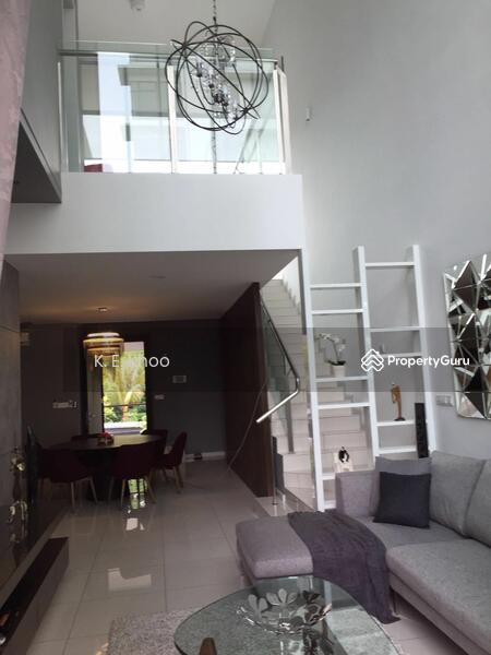 For Sale - The Address Duplex Loft