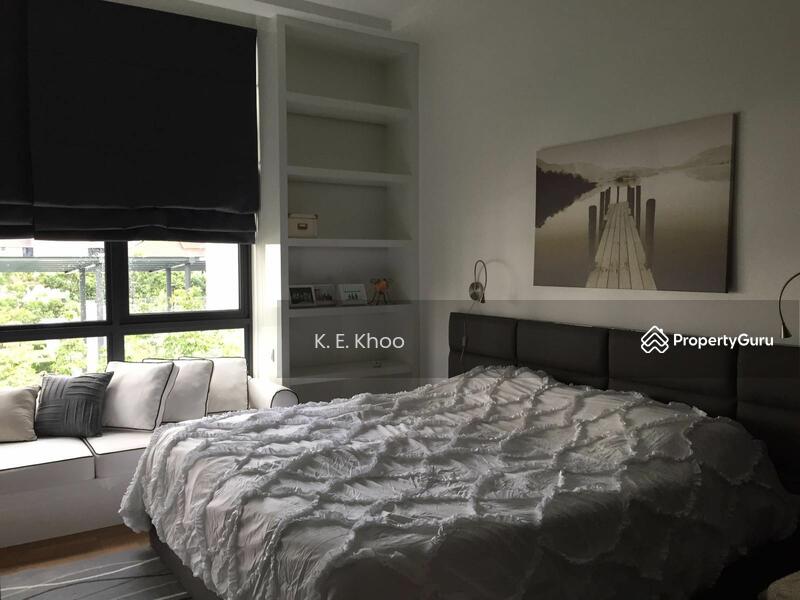 For Sale - The Address Duplex Loft