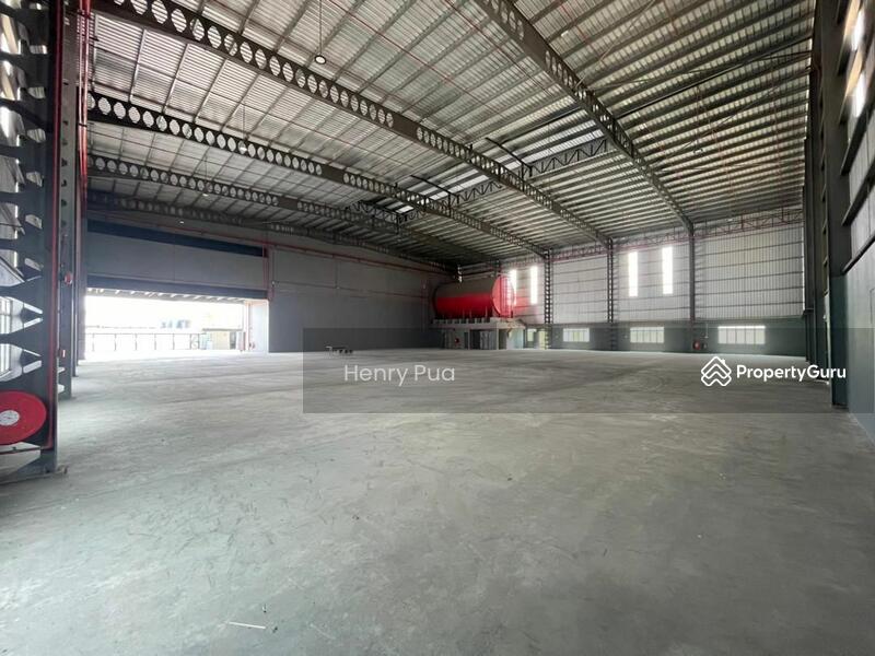 Factory for Rent in Kawasan Perindustrian Senai 1 (Senai) - Henry Pua - PropertyGuru.com.my