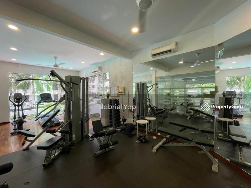 Kondominium untuk Dijual di Sri Murni - Gabriel Yap - PropertyGuru.com.my