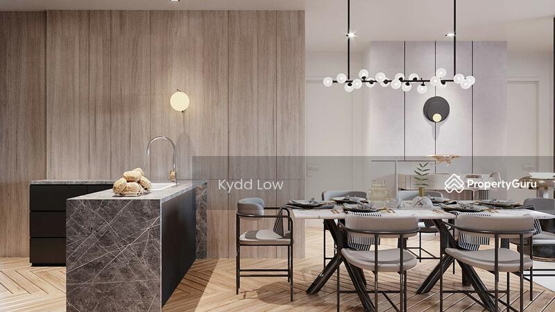 Condominium for Sale at Kajang - Kydd Low - PropertyGuru.com.my