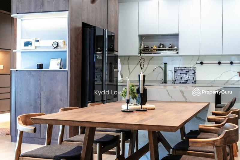 Condominium for Sale at Kajang - Kydd Low - PropertyGuru.com.my