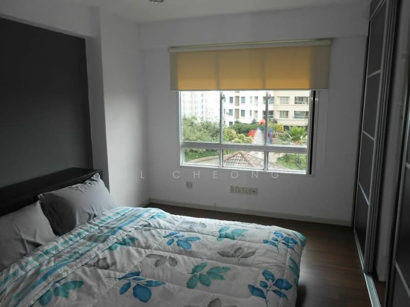 Condominium for Rent at Pantai Panorama Condominiums - ML Cheong - PropertyGuru.com.my
