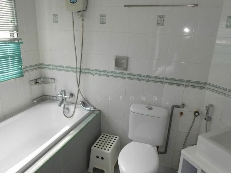 Condominium for Rent at Pantai Panorama Condominiums - ML Cheong - PropertyGuru.com.my