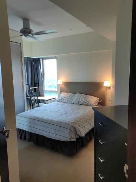 Kondominium untuk Disewa di Pantai Panorama Condominiums - ML Cheong - Bedroom - PropertyGuru.com.my