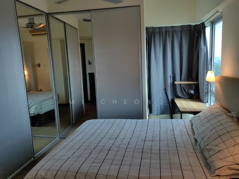 Kondominium untuk Disewa di Pantai Panorama Condominiums - ML Cheong - Bedroom - PropertyGuru.com.my