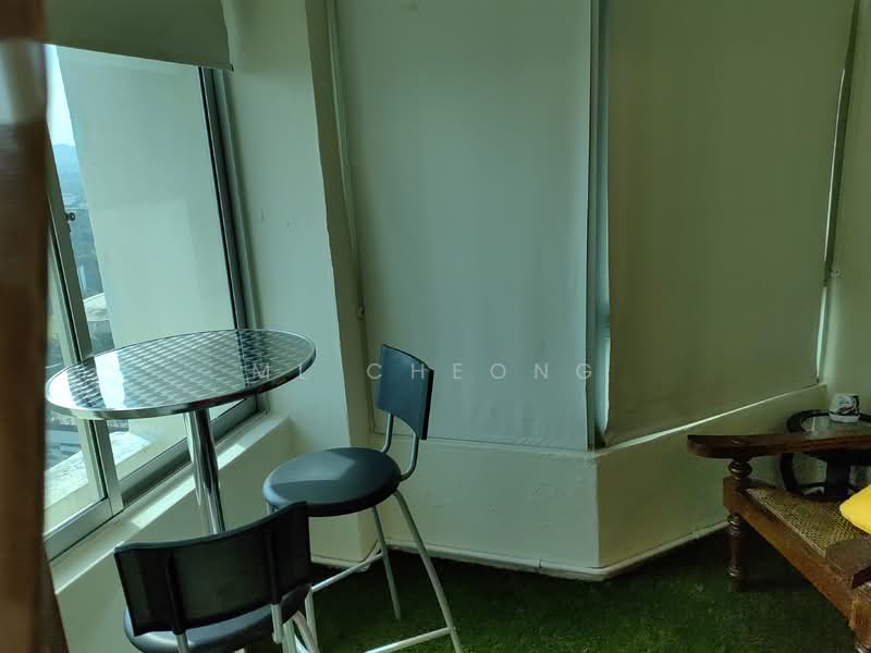 Kondominium untuk Disewa di Pantai Panorama Condominiums - ML Cheong - View - PropertyGuru.com.my