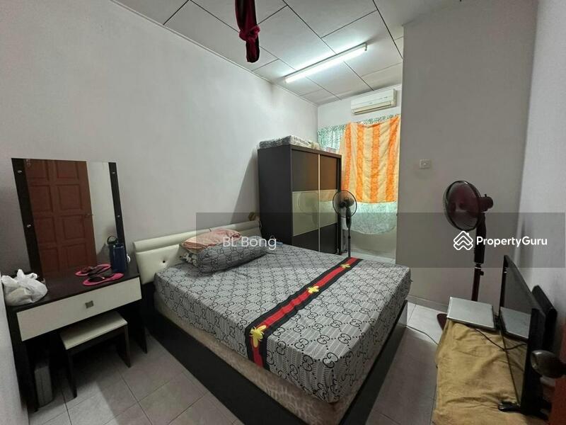 For Sale - Terrace house at Batu Berendam