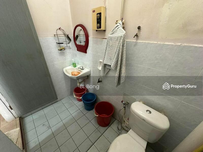 For Sale - Terrace house at Batu Berendam